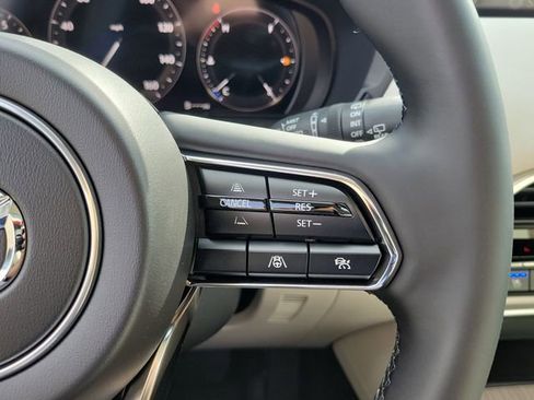 New 2026 MAZDA CX-90 3.3 Turbo w/ Premium Plus Pkg AWD/4WD image 8