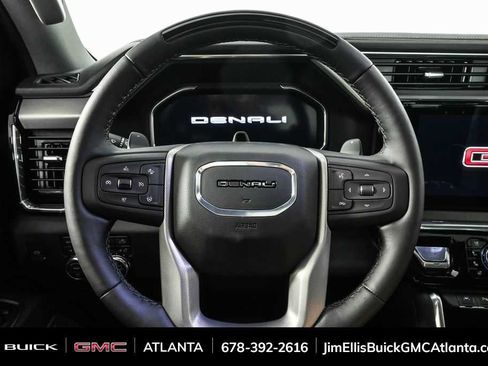 New 2026 GMC Sierra 1500 Denali image 10