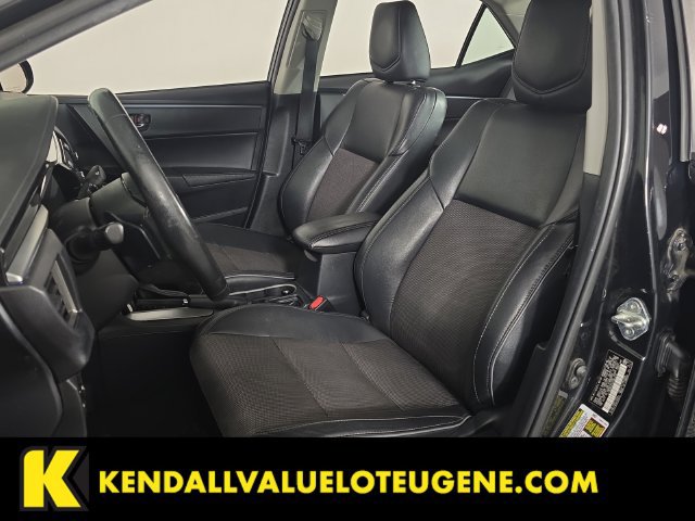 Used 2016 Toyota Corolla S FWD image 22