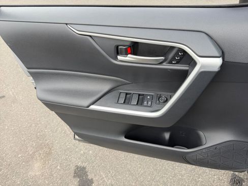 Used 2024 Toyota RAV4 XLE Premium w/ Weather Package image 22