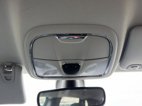 Used 2020 Jeep Cherokee Trailhawk w/ Cold Weather Group image 13