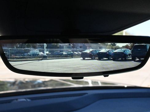 New 2026 Cadillac Escalade IQL Sport 1 w/ LPO, ONYX Package image 55