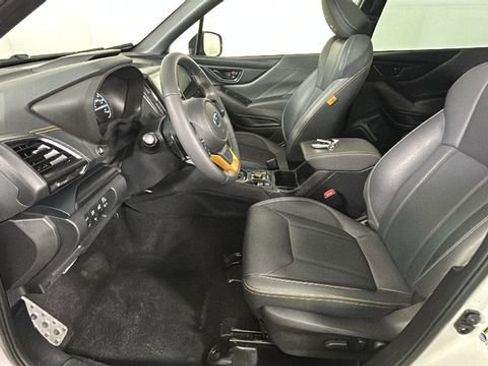 Used 2023 Subaru Forester Wilderness AWD/4WD image 12