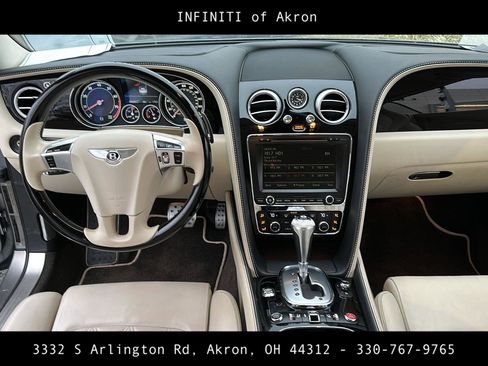 Used 2013 Bentley Continental GT image 34