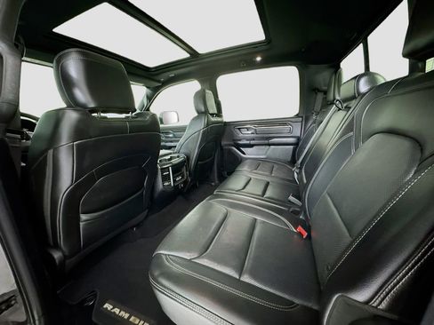 Used 2019 RAM 1500 Sport w/ Level 2 Equipment Group image 20