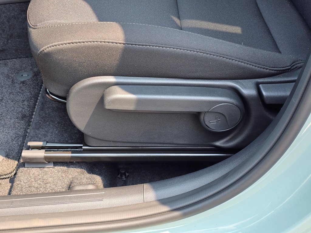 New 2027 Hyundai Kona SEL Sport AWD/4WD image 19
