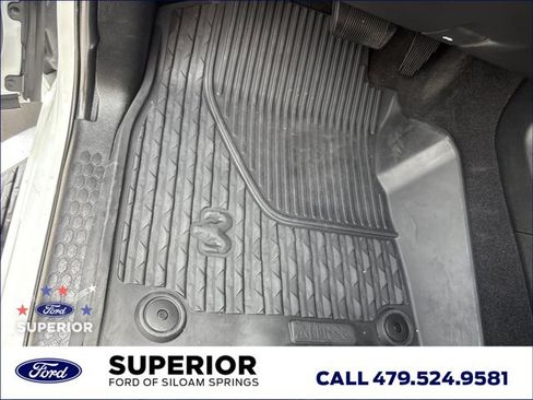 Used 2024 RAM 4500 Laramie AWD/4WD image 26