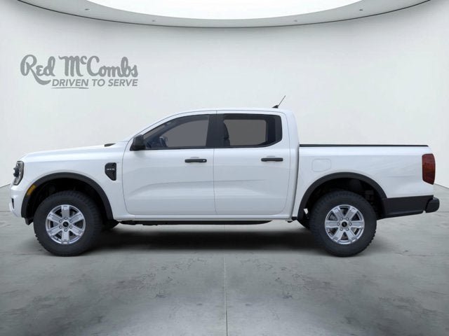 New 2026 Ford Ranger XL RWD image 5