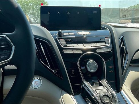 Used 2025 Acura RDX w/ Technology Package image 20