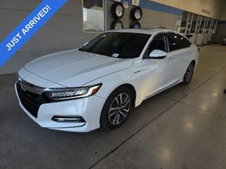 Used 2019 Honda Accord Touring video 1