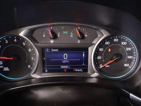 Used 2022 Chevrolet Equinox LT image 4