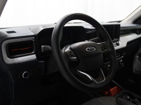 Used 2022 Ford Maverick XLT w/ Equipment Group 300A Standard AWD/4WD image 12