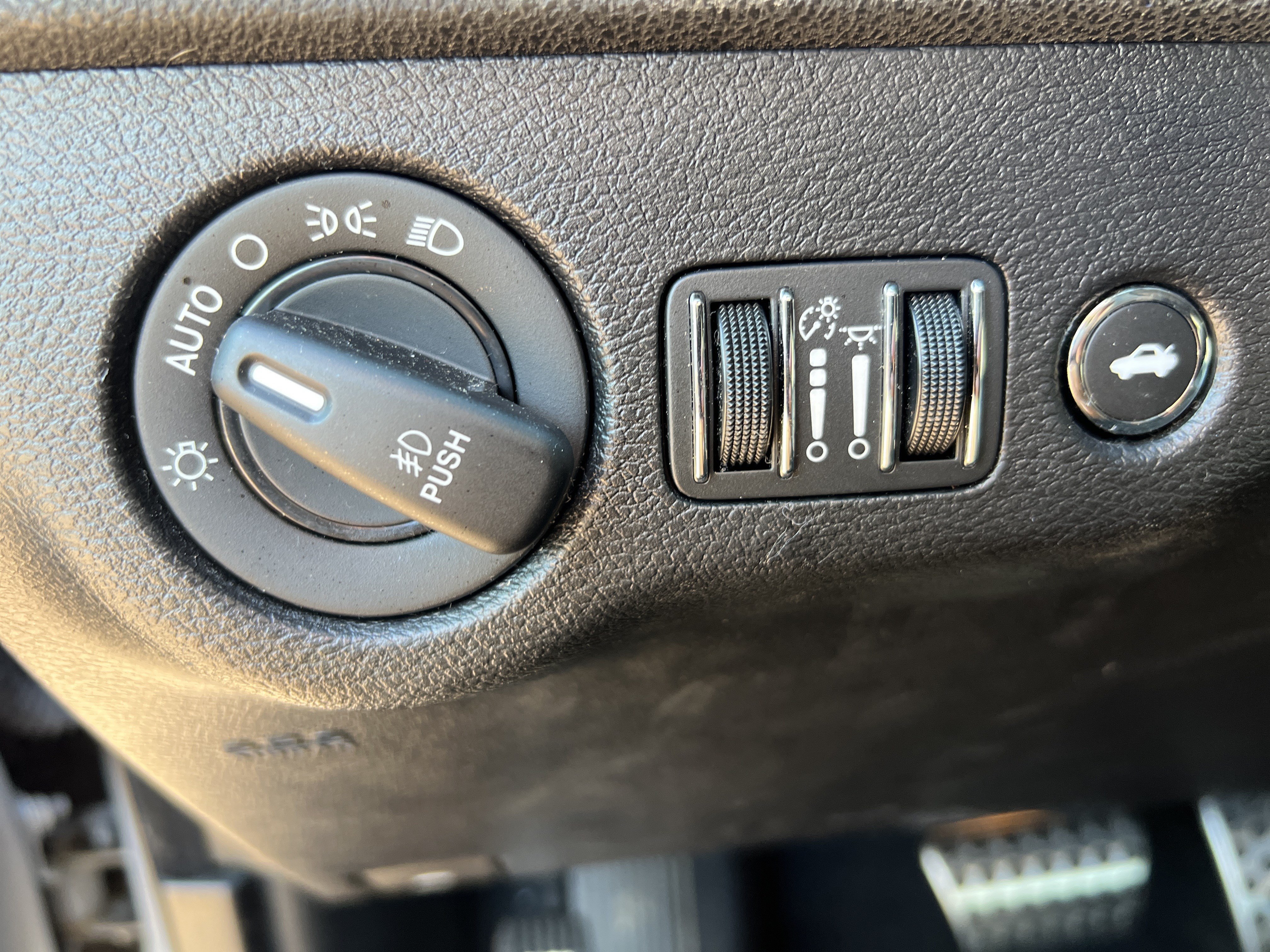 Used 2021 Dodge Charger GT w/ Navigation & Travel Group RWD image 36