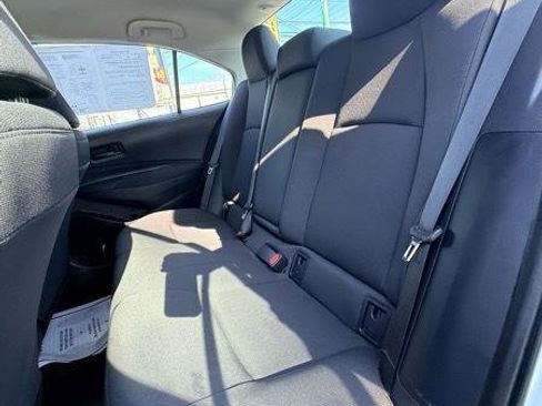 Used 2024 Toyota Corolla LE image 11