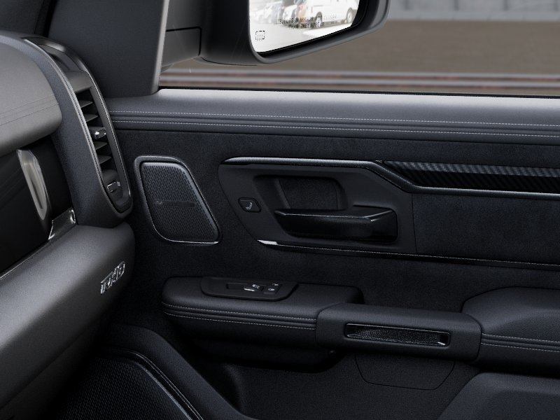 New 2026 RAM 1500 RHO w/ RHO Level 1 Equipment Group AWD/4WD image 26