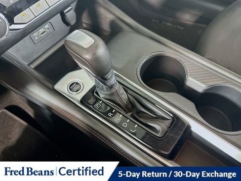 Used 2021 Nissan Altima 2.5 SR w/ SR Premium Package image 23