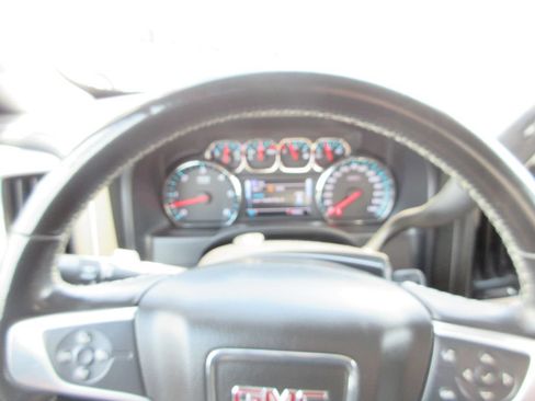 Used 2017 GMC Sierra 3500 SLT AWD/4WD image 31
