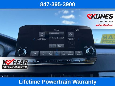 Used 2024 Mitsubishi Outlander SE image 40