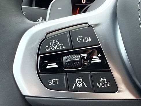 New 2026 BMW 840i Convertible image 36