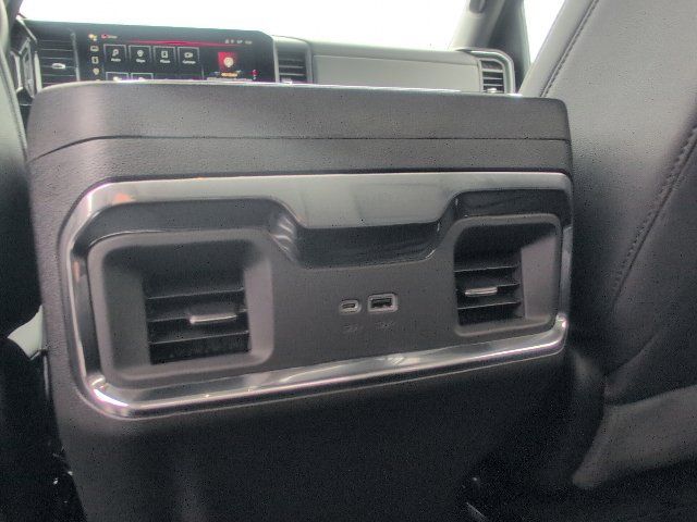 Used 2024 GMC Sierra 2500 SLT w/ SLT Convenience Package AWD/4WD image 49