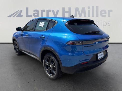 New 2025 Dodge Hornet GT w/ GT Blacktop Package image 6