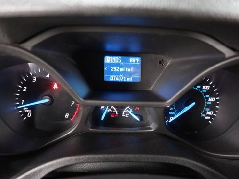 Used 2016 Ford Transit Connect XL FWD image 24
