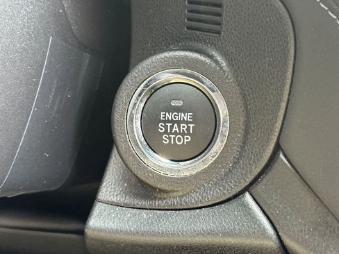 Used 2024 Subaru Outback Limited image 22