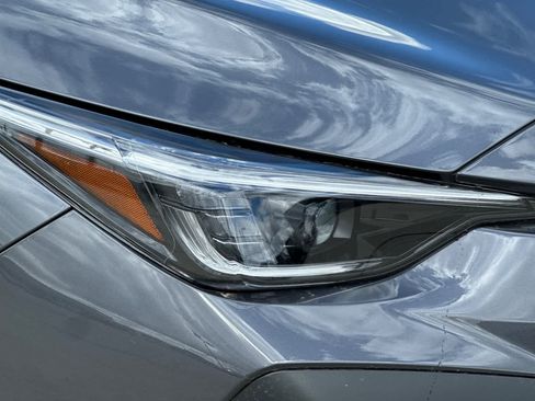 New 2025 Subaru Crosstrek 2.5i Sport w/ Popular Package #4A image 29