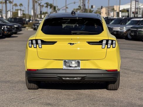 New 2025 Ford Mustang Mach-E Premium w/ Interior Protection Package image 11