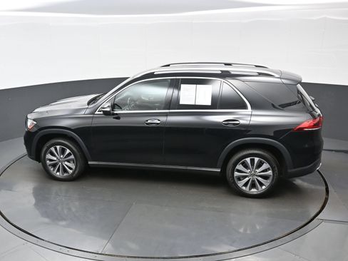 Used 2021 Mercedes-Benz GLE 350 w/ Premium Package image 37