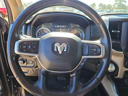 Used 2021 RAM 1500 Laramie image 18