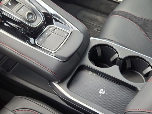 New 2026 Acura RDX A-Spec AWD/4WD image 15