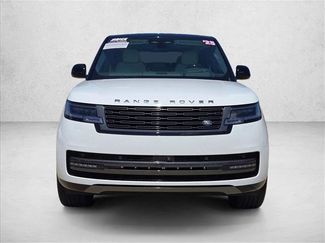 Used 2025 Land Rover Range Rover SE AWD/4WD video 2