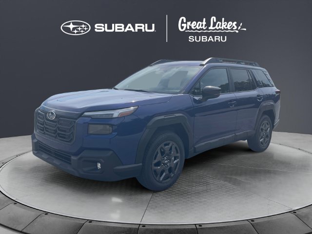 New 2026 Subaru Outback Premium AWD/4WD image 1