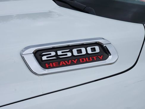 Certified 2023 RAM 2500 Big Horn w/ Cold Weather Group AWD/4WD image 9