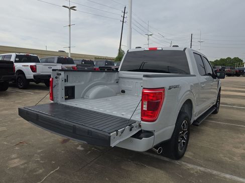Used 2023 Ford F150 XLT w/ Equipment Group 302A High RWD image 30