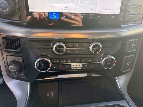 Used 2024 Ford F150 Lariat w/ Bed Utility Package image 9