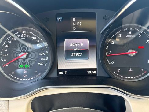Certified 2019 Mercedes-Benz GLC 300 image 2