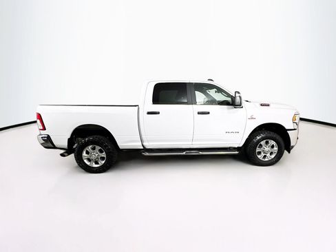 Used 2023 RAM 2500 Big Horn w/ Level 1 Equipment Group AWD/4WD image 23