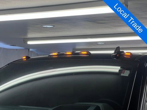 Used 2024 Chevrolet Silverado 2500 ZR2 w/ ZR2 Bison Edition image 7