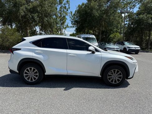 Used 2018 Lexus NX 300 FWD w/ Comfort Package image 6