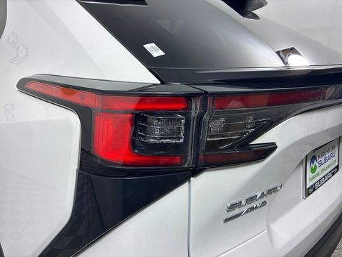 Used 2023 Subaru Solterra AWD image 12