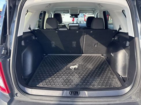 Certified 2025 Ford Bronco Sport Big Bend w/ Convenience Package image 18