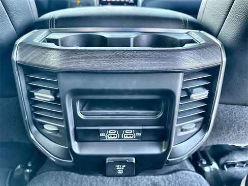 New 2026 RAM 2500 Laramie w/ Night Edition image 20