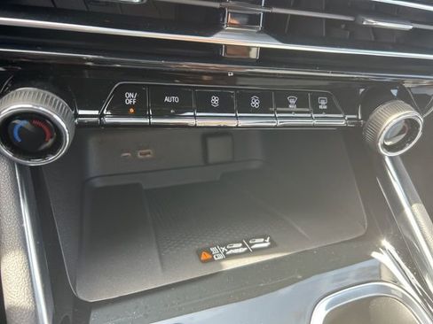 New 2026 Chevrolet Traverse High Country AWD/4WD image 31