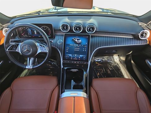 Used 2022 Mercedes-Benz C 300 Sedan image 10