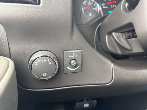 Used 2024 GMC Savana 2500 w/ Driver Convenience Package image 19