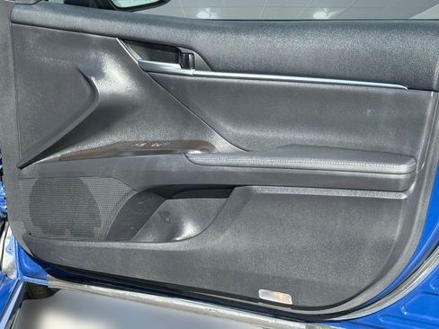 Used 2024 Toyota Camry XSE image 33