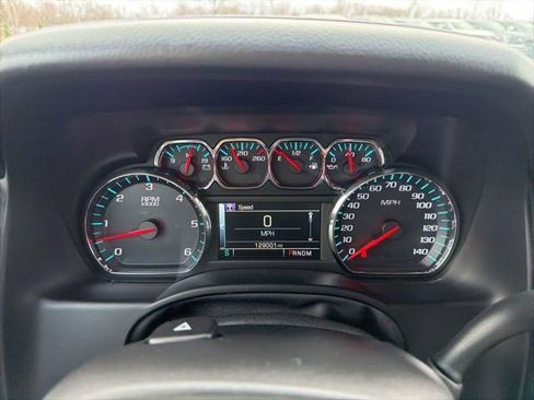 Used 2016 Chevrolet Suburban LTZ image 59