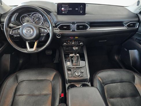Used 2024 MAZDA CX-5 Carbon Edition AWD/4WD image 56